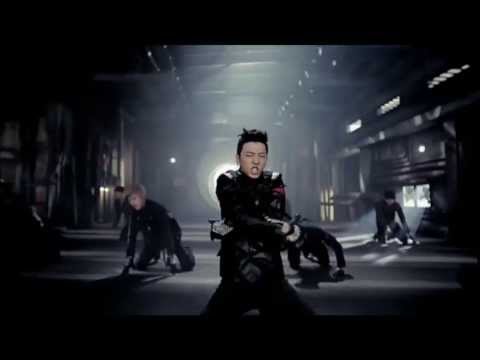 One Shot Japanese Single CM 2013 11 13