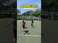 Learn impossible skills💥#shorts #skill #tutorial #viral