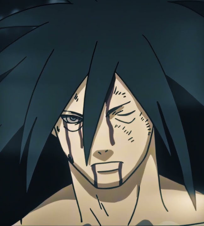 'Filthy Beasts 💀' - Madara Uchiha Edit | Fragment - slxughter (slowed)