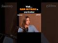 CHAT GPT'S CEO IS HIS BROTHER!!? BY @SourceryVC #samaltman#viral
