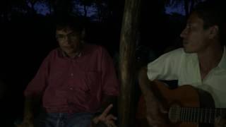 En carne Propia (Guitarra) - Luis Egurrola