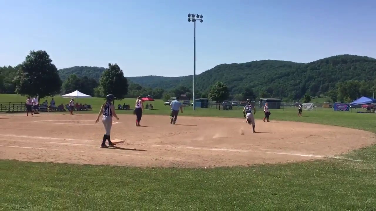 Sydney Bolton Hitting | 3 + 1 = 1