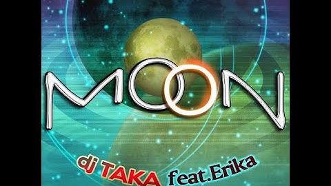 MOON // dj TAKA feat. Erika ~re-recording of DDR XXTREME CSP chart~