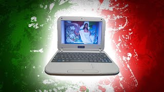 ¡LA LAPTOP QUE ESTAFÓ A MÉXICO!