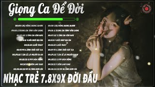 Nhạc Lofi Hot Tiktok 2023 ~ Những Bản Lofi Mix Chill Nhẹ Nhàng Cực Hay