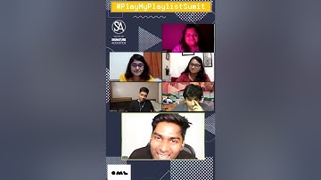 Play My Playlist Sumit [Zeher Playlist] | Game show