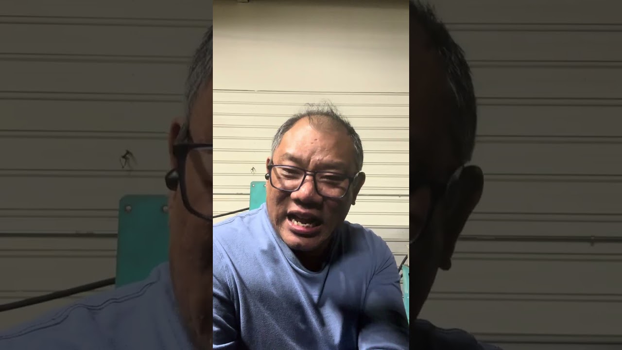 အသိတရား ရှိကြပါတော့ ဗျာ