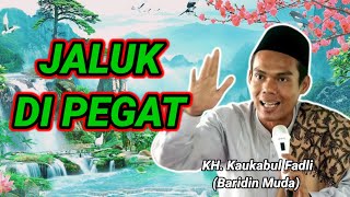 Download Lagu JALUK PEGAT, KYAI BARIDIN MUDA MP3