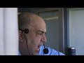 Behind The Scenes with Frank Mirahmadi - Live Santa Anita Race Call