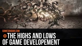 The Highs and Lows of Game Development