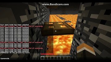 Minecraft 1.4.2 Custom Map "Puzzle It" Part 3