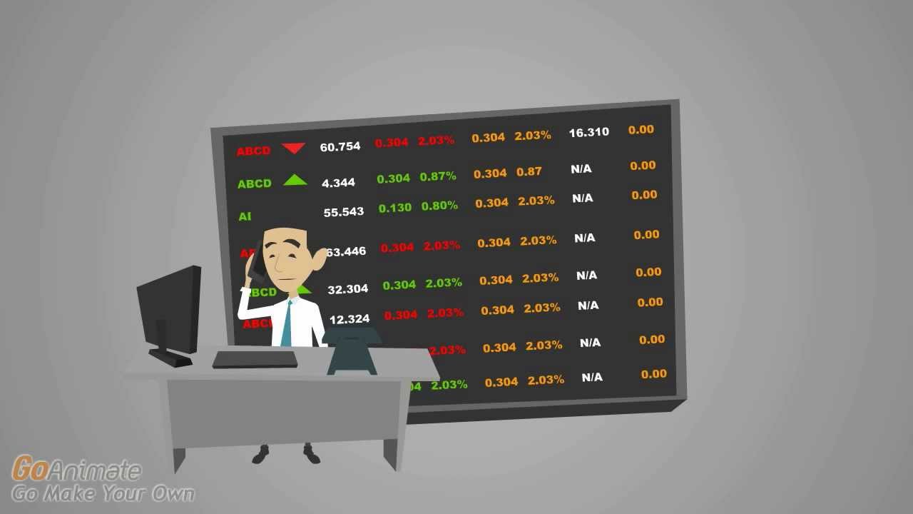 Binary Trade Options - YouTube