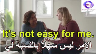 سلسلة تعلم اللغة الإنجليزية من البداية من خلال الاستماع - أفضل برامج لتعلم اللغة الإنكليزية (251)