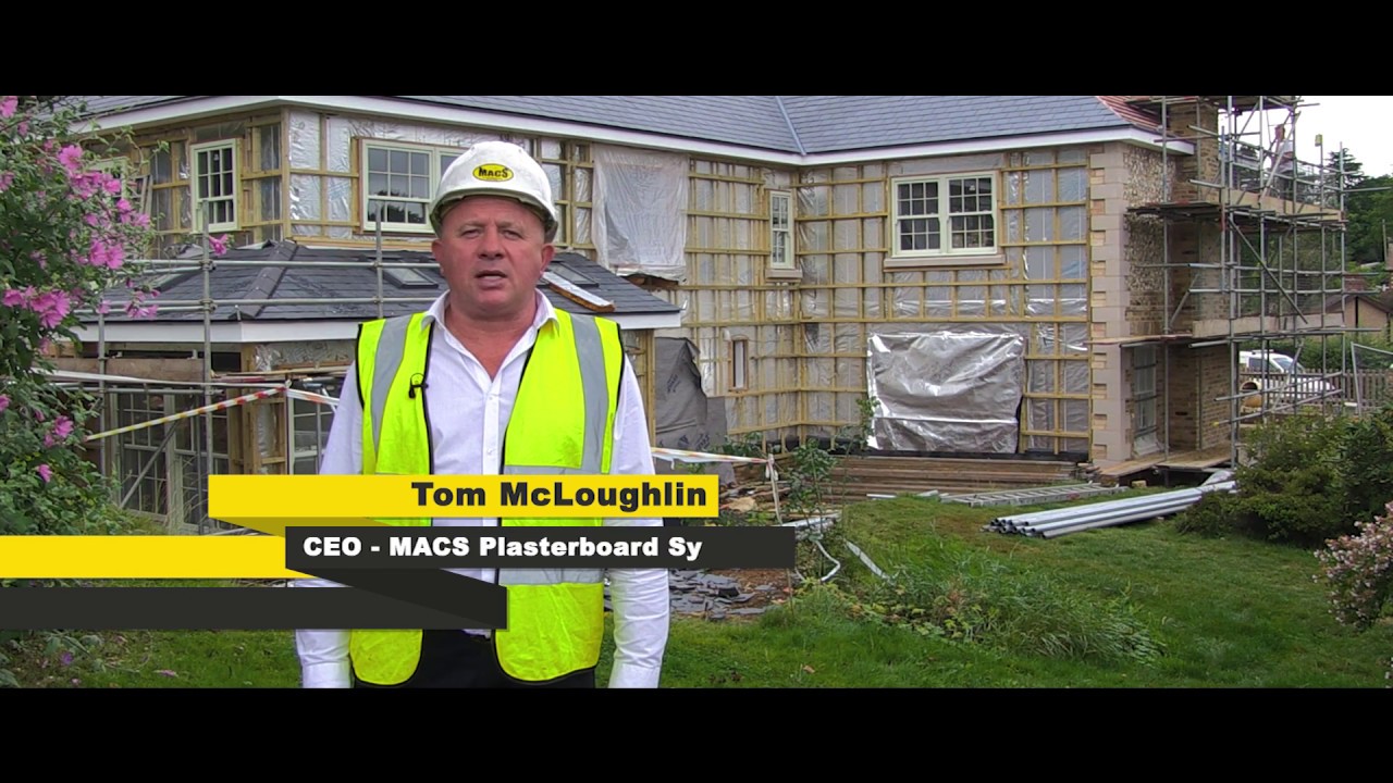 Retanol Xtreme   Macs Quick drying floor screed