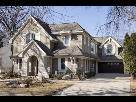 4812 Maple Road, Edina, MN home video tour
