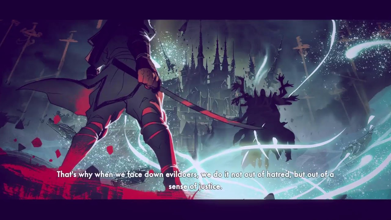 Shinobi: Art of Vengeance