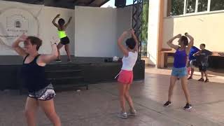 Animazione sport fitness nei nostri Hotel club all inclusive in Puglia e in Calabria screenshot 4