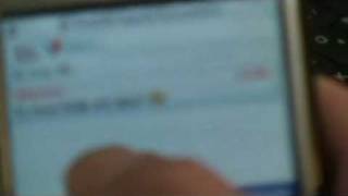 ebuddy - IM aggregator screenshot 4