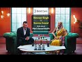 Bold cares sexual health qa hosted by ranveer singh ft seema anand  expert insights