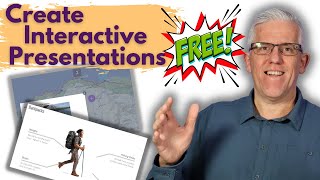 Famous This is the Best Tool for Interactive Presentations - Engage your Audience Net Worth