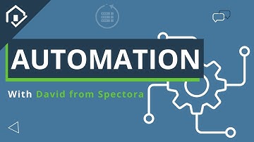 Setting up Automations