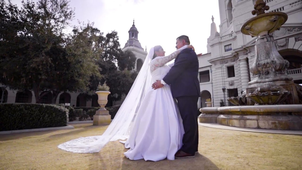 St Felicitas & Perpetua Church Wedding Venue Tour YouTube