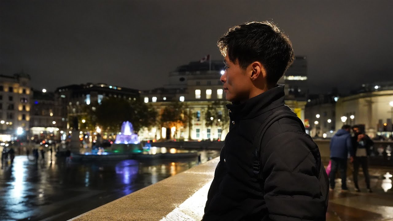 Why I Moved to London: My First Year in the UK