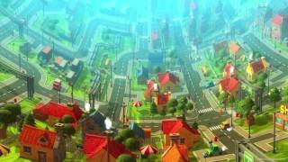Unity Asset Store Pack - Curved World Shader (Download link in description)