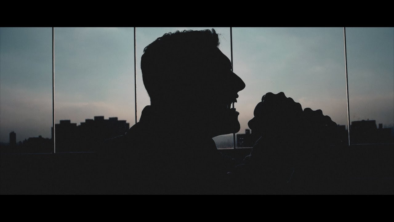 Sea Smile - Máxima | Official Music Video