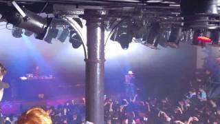 Hopsin - All Your Fault Live
