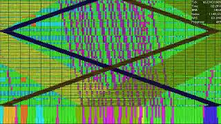 [Black MIDI] JIMBOMODE 5.61 Million