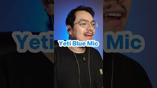 Blue Yeti Test — Podcast Audio 🎙️