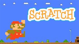 【10分で完成】スーパーマリオを作ってみよう！！ screenshot 5