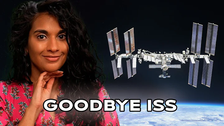 Why can't we save the ISS after 2030? Why does NASA intend to destroy it???