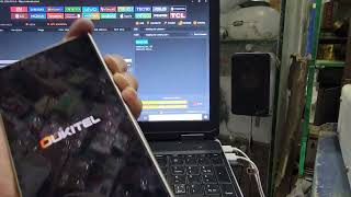 Oukitel C61 Pro FRP Unlock💥Unlock Tool screenshot 3