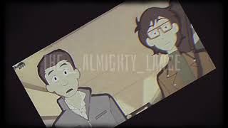 [Edit]-Ryan and Min-gi, Infinity train