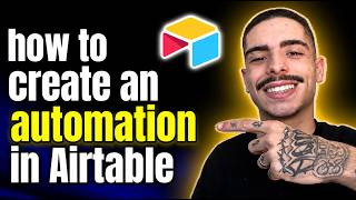 HOW TO CREATE AN AUTOMATION IN AIRTABLE (STEP-BY-STEP GUIDE 2026)