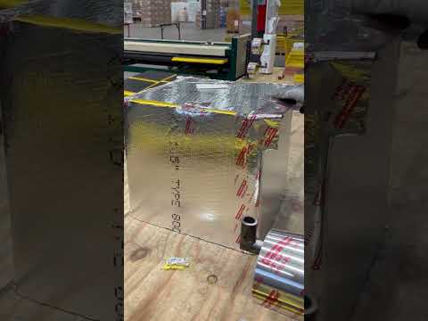 3m High Temperature Aluminum Foil Tape