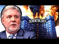Mike Rinder Destroys Scientology on MythVision