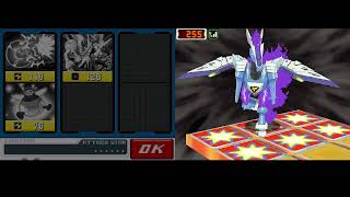 MMSF2 PvP OFMB tournament Round Robin - Libero vs Sagan