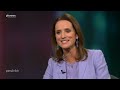 phoenix persönlich: Verena Pausder zu Gast bei Anke Plättner | 30.04.26