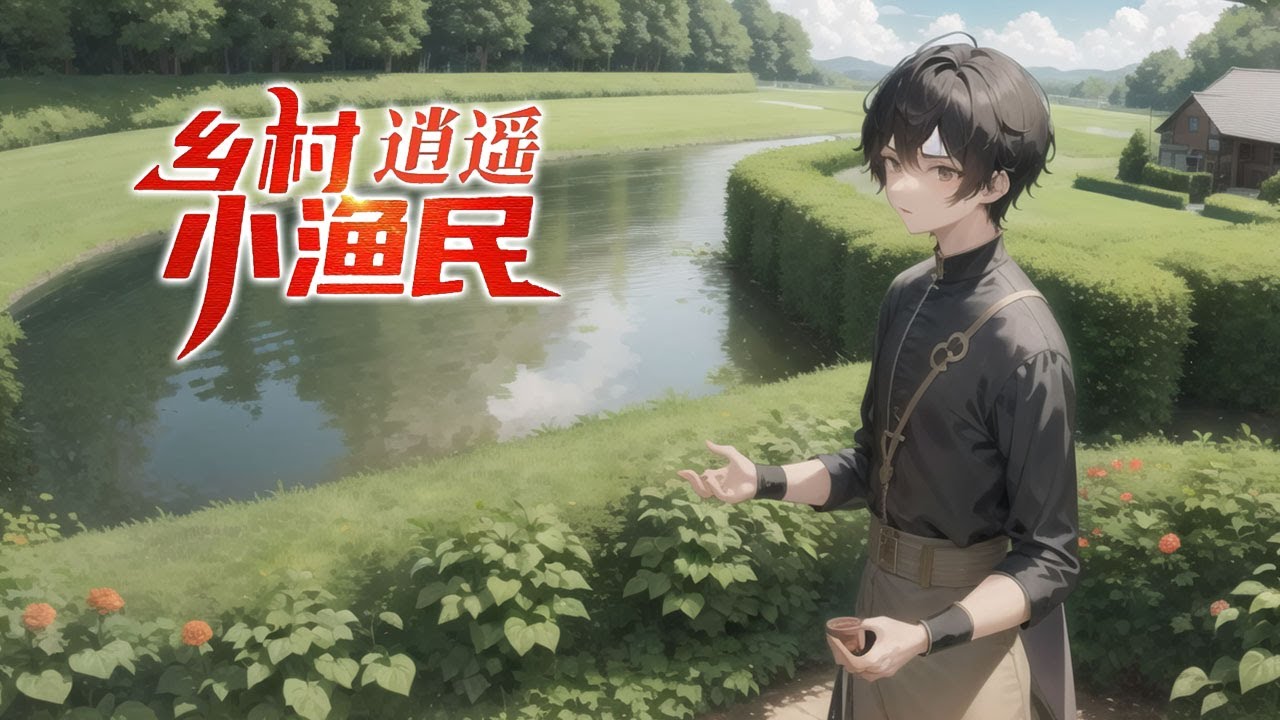 《乡村逍遥小渔民》第1-359话 本是游龙村的金凤凰，却因得罪了富二代，父亲成了瘸子，自己也沦为傻子，因本性善良竟意外获得神龙传承，从此下海捕鱼，探索神秘的大海，发家致富，美人相伴，从此走上人生巅峰！