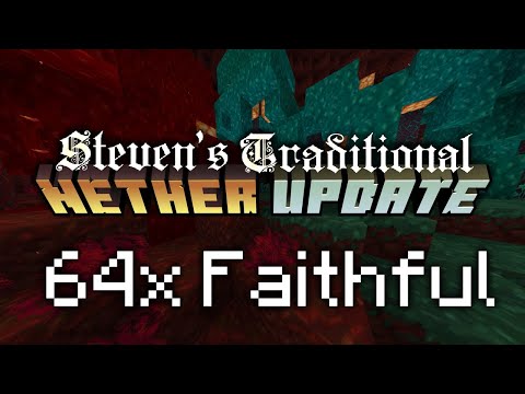 Stevens Traditional Texture Pack 1 16 5 1 8 Texture Packs Com