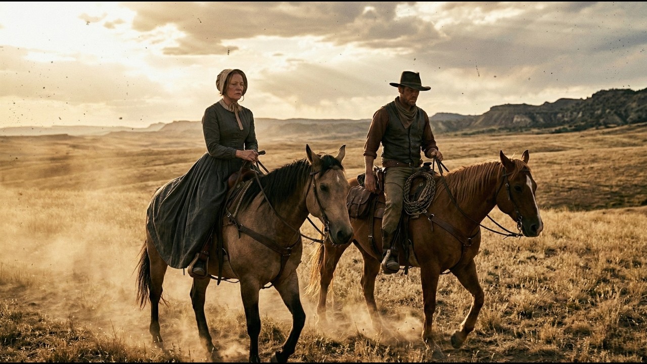 Тихий кузнец не спал две ночи подряд. Мэй не знала — почему 🌑