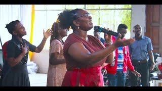 UWEPONI MWAKO, NIKAE BWANA | Worship Leaders | TAG GCC Mburahati