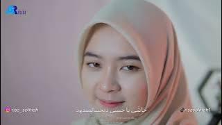 Risa Solihah Tasmauni Robbah