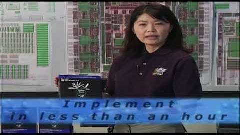 MachXO All-in-One Mini Board (Japanese)