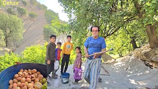 Download Lagu Het conflict tussen Heshmatollah en Agha Qurban: ruzie in de tuin en verdediging van het gezin MP3 Download Lagu Het conflict tussen Heshmatollah en Agha Qurban: ruzie in de tuin en verdediging van het gezin MP3