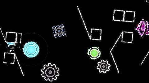 ROTIFORM: Full Layout Showcase - Geometry Dash