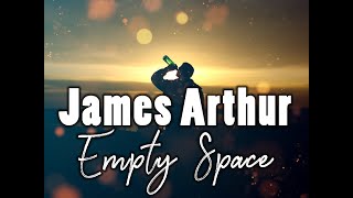 James Arthur - Empty Space Instrumental